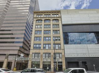 26 E 6th St Unit 504, Cincinnati, OH 45202