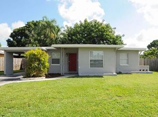 6275 34th Ave N, Saint Petersburg, FL 33710