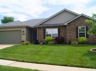 6140 N Gregory Dr, Columbia, MO 65202