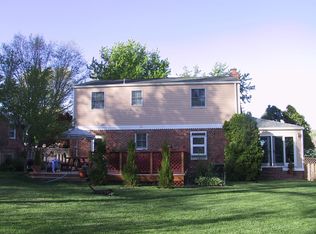 11702 Eden Rd, Silver Spring, MD 20904