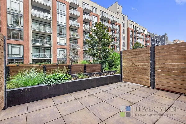 Rented by Halcyon Management Group LLC | media 16