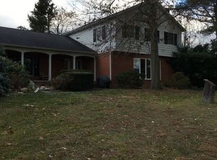15726 Croghan Pike, Shirleysburg, PA 17260
