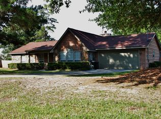 203 Saint Francis Rd, Eufaula, AL 36027