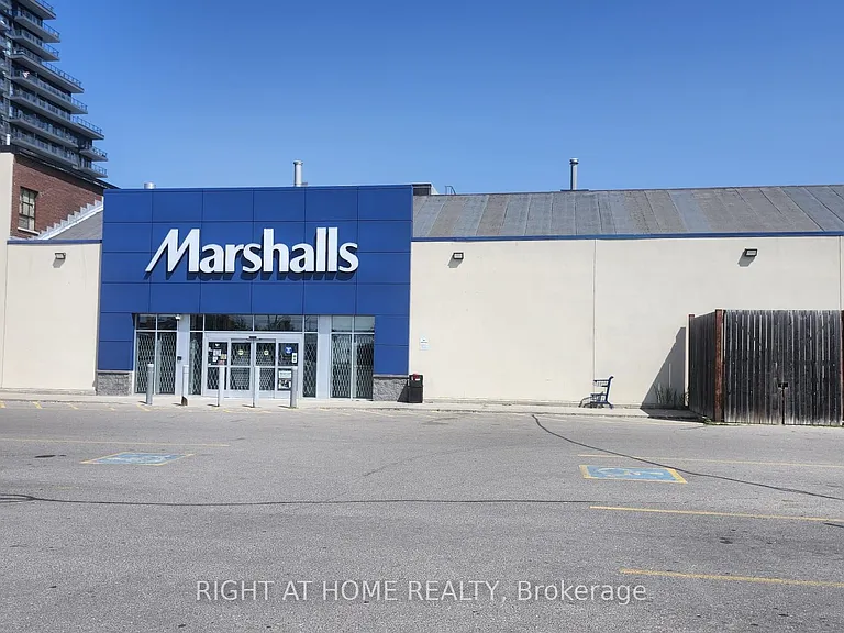 160 Vanderhoof Ave #306 — Photo 36