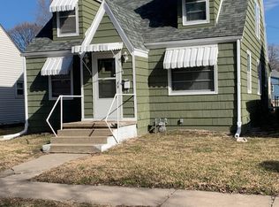 6221 Grant St, Saint Joseph, MO 64504