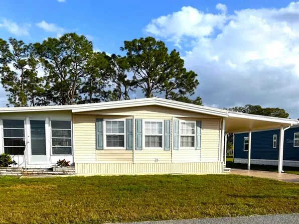 16 Nautical Dr, North Port, FL 34287