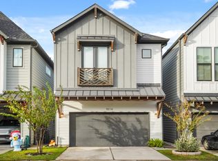 9014 Wellspring Dr, Houston, TX 77080