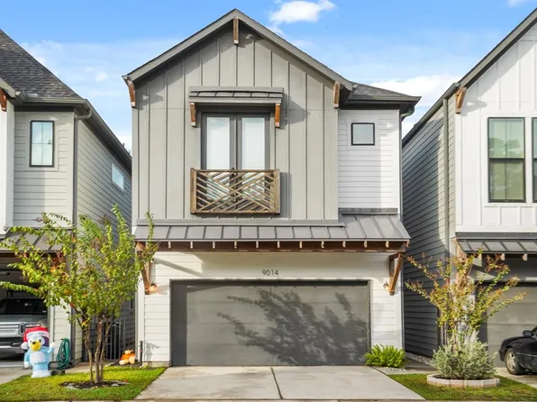 9014 Wellspring Drive, Houston, TX 77080