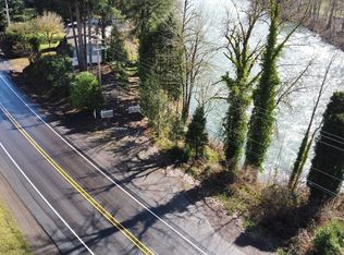 McKenzie Hwy, Vida, OR