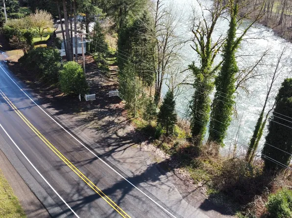 McKenzie Hwy, Vida, OR 97488