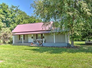 10306 S 65th St E, Muskogee, OK 74403