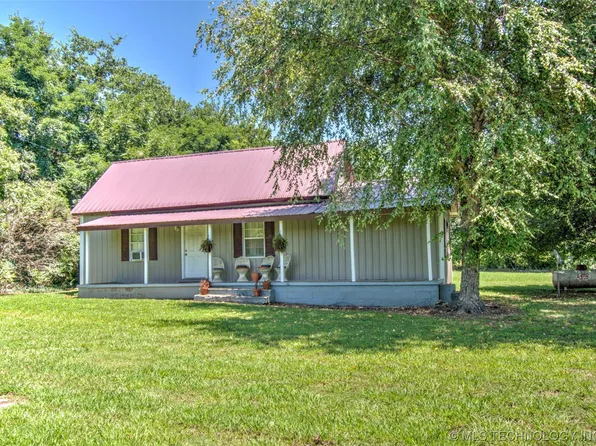 10306 S 65th St E, Muskogee, OK 74403