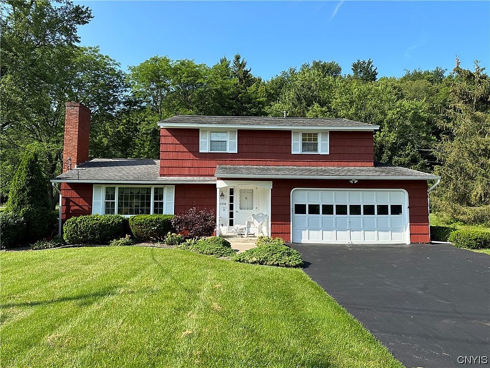6336 Westerly Ter, Jamesville, NY 13078 MLS S1485606 Zillow