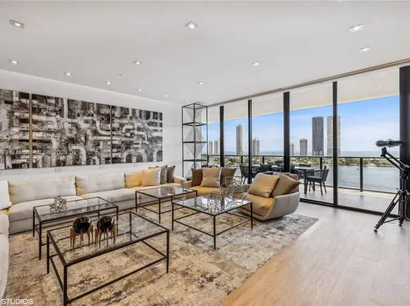 5500 Island Estates Dr APT 1407, Aventura, FL 33160