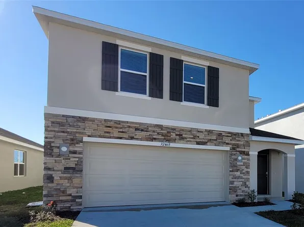 32468 Weathered Oak Dr, Wesley Chapel, FL 33543