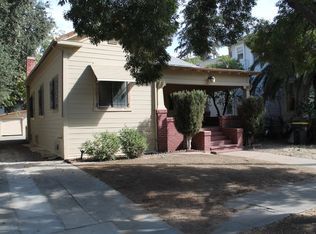 930 N Edison St, Stockton, CA