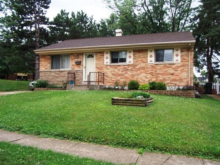 1st image of 3587 Woodsong Dr