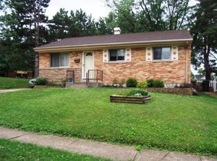 3587 Woodsong Dr, Cincinnati, OH 45251