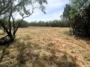 1209 County Road 127, Tuscola, TX 79562