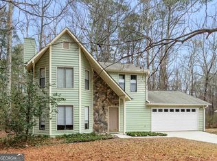 110 N Bend Ct, Jonesboro, GA 30238