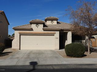 15962 N Cristine Ln, Surprise, AZ 85388