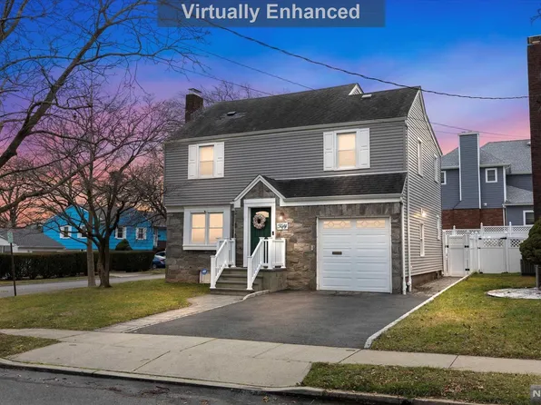 50 Crane Ave, Rutherford, NJ 07070