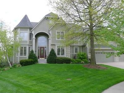 9101 W 146th St, Overland Park, KS, 66221