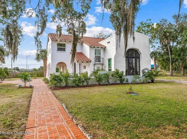 121 Circle Dr, Cocoa, FL 32922