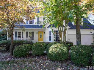 5221 Knightsbridge Way, Raleigh, NC 27604