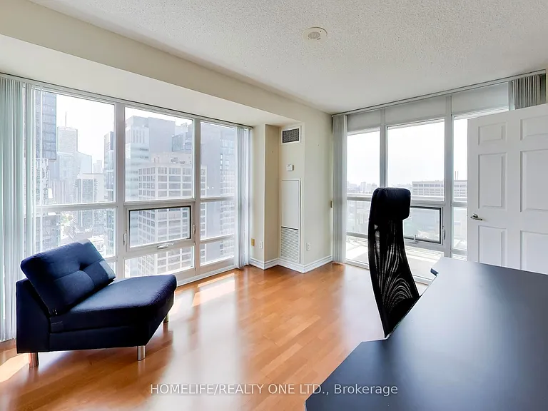 761 Bay St #2709 — Photo 19