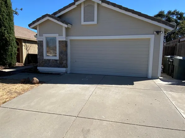 8616 Sycamore Glen Way, Antelope, CA 95843