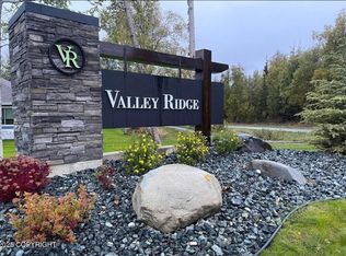 1551 W Valley Ridge Dr, Wasilla, AK 99654
