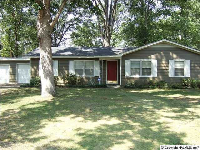 Home for Sale in DECATUR, AL $105,000