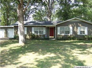 2204 12th St SE, Decatur, AL 35601