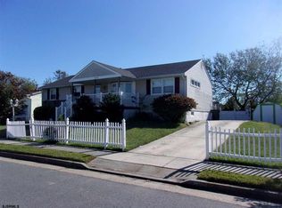 1650 N Michigan Ave, Atlantic City, NJ