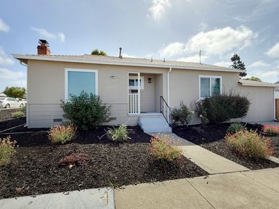 22108 Moyers St, Castro Valley, CA, 94546