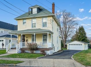 78 North St, Madison Boro, NJ 07940