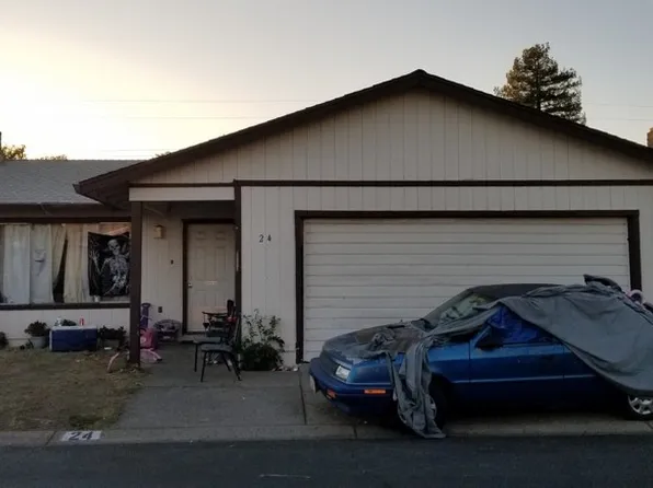 1450 Whyler Rd Unit 24, Yuba City, CA 95993