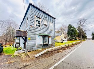 1390 Olean Portville Rd, Olean, NY 14760