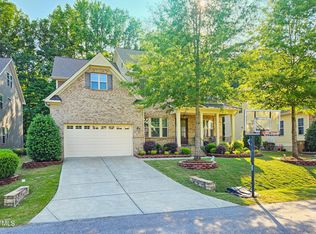 1416 Magnolia Bend Loop, Cary, NC 27519