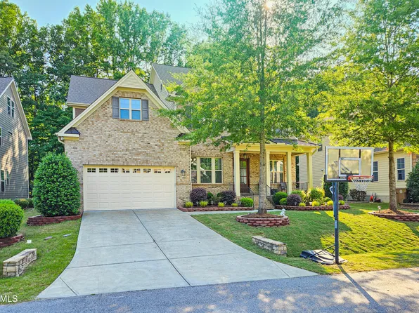 1416 Magnolia Bend Loop, Cary, NC 27519