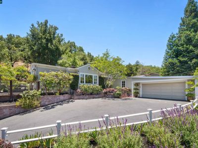 3815 Palo Alto Dr, Lafayette, CA, 94549