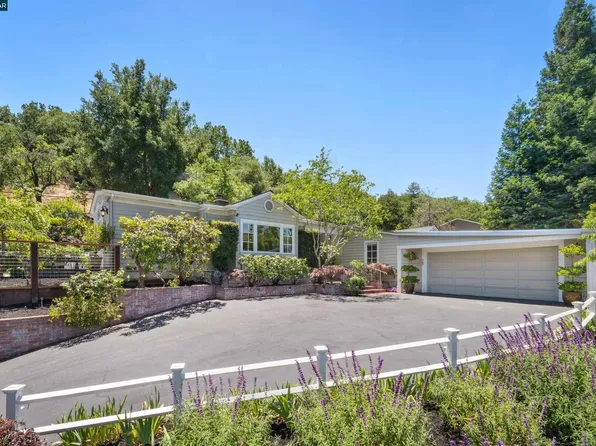 3815 Palo Alto Dr, Lafayette, CA 94549