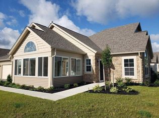 5114 Cheshire Glen Rd #260A, Canandaigua, NY 14424