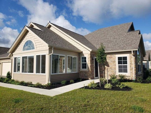 New Construction Homes in Canandaigua NY Zillow