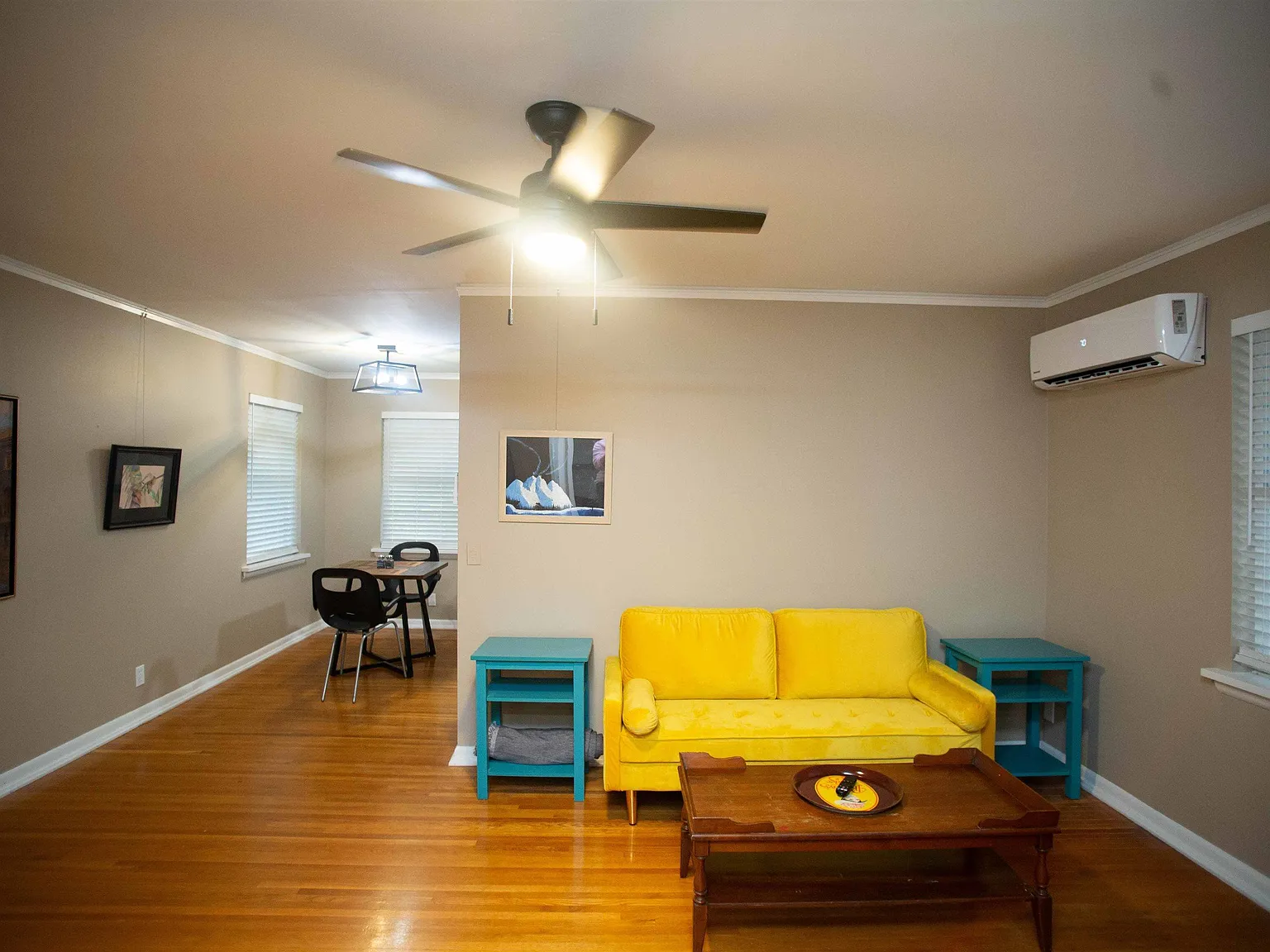 1 bed, 1.0 bath, 952 sqft, $1,595 — Photo 4