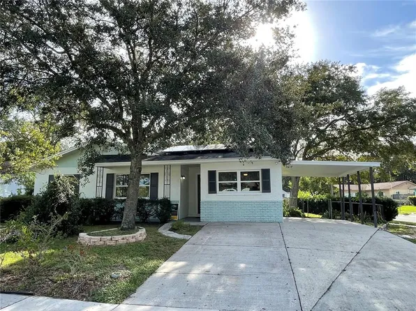 8301 OLEANDER LANE, TAMPA, FL 33637