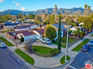 969 N Meyer St, San Fernando, CA 91340