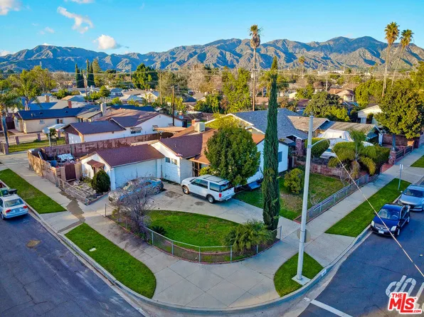 969 N Meyer St, San Fernando, CA 91340