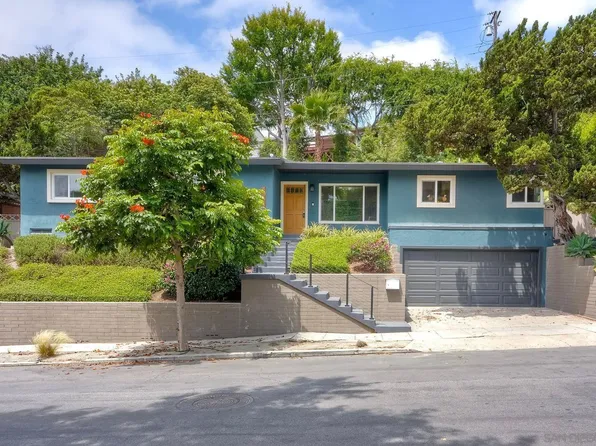 4354 Bonillo Dr, San Diego, CA 92115